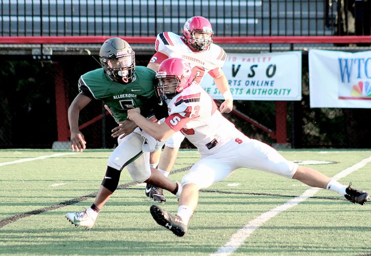 Playoff implications on the line Friday